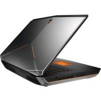 ноутбук Dell Alienware A18-6676 Серебристый