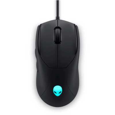 мышь Dell Alienware AW320M 570-ABMS Черный