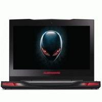 ноутбук Dell Alienware M11x-3001 Черный