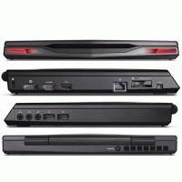 ноутбук Dell Alienware M11x-3001 Черный