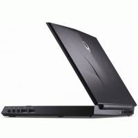 ноутбук Dell Alienware M11x-3001 Черный