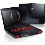 ноутбук Dell Alienware M11x SU4100/4/320/Win 7 HP/Black