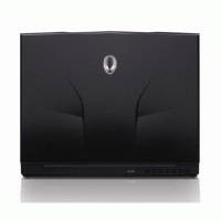 ноутбук Dell Alienware M14x-2879 Черный