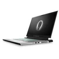 ноутбук Dell Alienware M15-5584 Серебристый