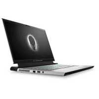 ноутбук Dell Alienware M15-5584 Серебристый