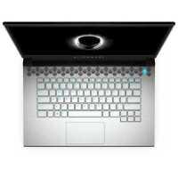 ноутбук Dell Alienware M15-5584 Серебристый