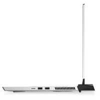 ноутбук Dell Alienware M15-5584 Серебристый