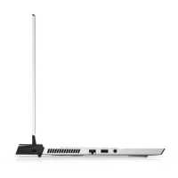 ноутбук Dell Alienware M15-5584 Серебристый