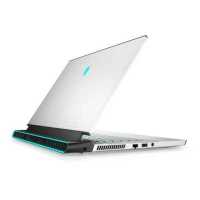 ноутбук Dell Alienware M15-5584 Серебристый
