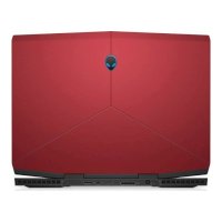 ноутбук Dell Alienware M15-5560 Красный