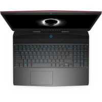 ноутбук Dell Alienware M15-5560 Красный