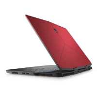ноутбук Dell Alienware M15-5560 Красный