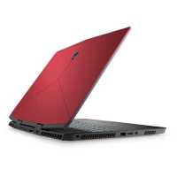 ноутбук Dell Alienware M15-5560 Красный