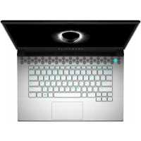 ноутбук Dell Alienware M15 R3 M15-7328 Серебристый