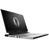 ноутбук Dell Alienware M15 R3 M15-7328 Серебристый