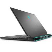 ноутбук Dell Alienware M15 R5 M15-9833 Серый