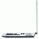 ноутбук Dell Alienware M15x i7 720QM/4/500/Win 7 HP/Black
