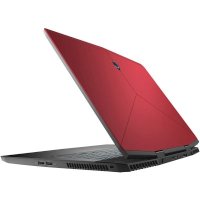 ноутбук Dell Alienware M17-8424 Красный