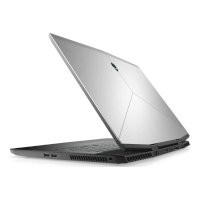 ноутбук Dell Alienware M17-8093 Серебристый