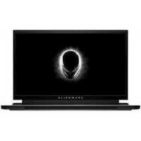 ноутбук Dell Alienware M17 R2 M17-9409 Черный