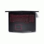 ноутбук Dell Alienware M17x-7132 Черный