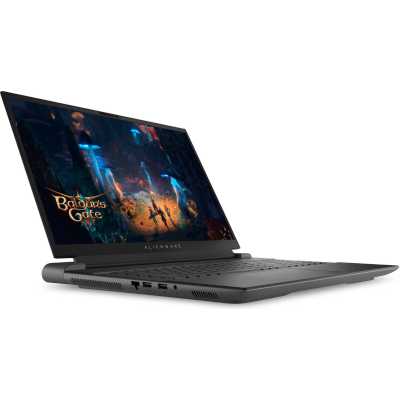 ноутбук Dell Alienware M18 R2 USEASHBTSM18R2HCTZ Черный