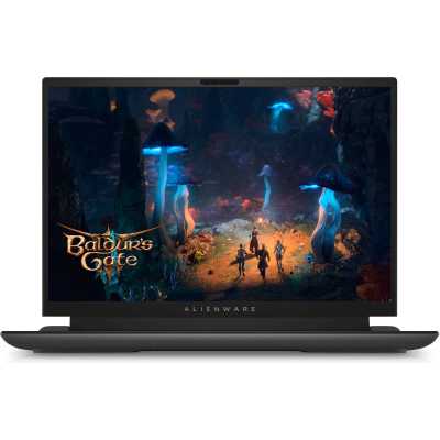 ноутбук Dell Alienware M18 R2 USEASHBTSM18R2HCTZ Черный