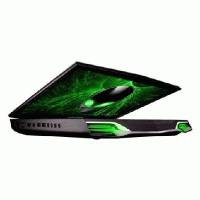 ноутбук Dell Alienware M18x-4949 Черный
