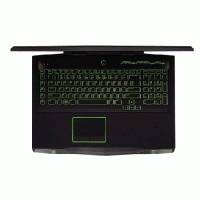 ноутбук Dell Alienware M18x-4949 Черный