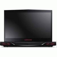 ноутбук Dell Alienware M18x-3179 Красный