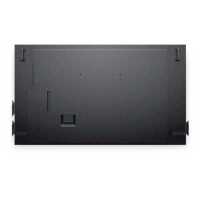ЖК панель Dell C7520QT