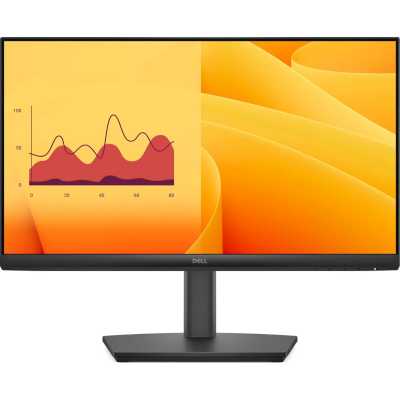 монитор Dell E2225HSM Черный
