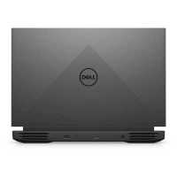 ноутбук Dell G15 5510 G515-1298 Серый