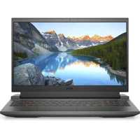 ноутбук Dell G15 5510 G515-7135 Серый