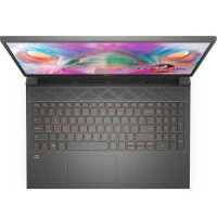 ноутбук Dell G15 5511 G515-0211 Серый