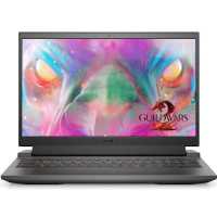 ноутбук Dell G15 5511SE G515-5803-wpro Черный