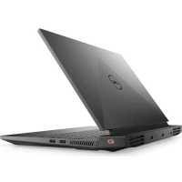 ноутбук Dell G15 5511SE G515-5803-wpro Черный