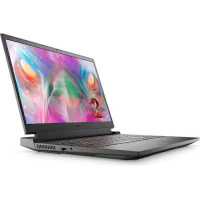 ноутбук Dell G15 5511SE G515-5810 Черный