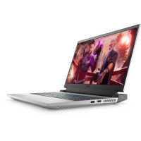 ноутбук Dell G15 5515 G515-0052 Серый