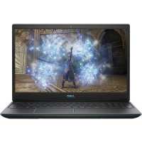 ноутбук Dell G3 15 3500 G315-5652 Черный