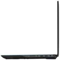 ноутбук Dell G3 15 3500 G315-5751 Черный