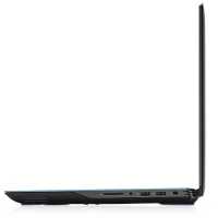 ноутбук Dell G3 15 3500 G315-9522 Черный