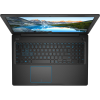 ноутбук Dell G3 15 3579 G315-7084 Черный