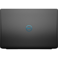 ноутбук Dell G3 15 3579 G315-7176 Черный