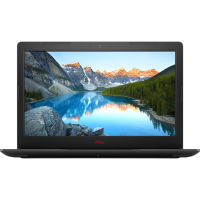ноутбук Dell G3 15 3579 G315-7237 Черный