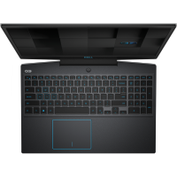 ноутбук Dell G3 15 3590 G315-6510 Черный