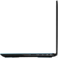 ноутбук Dell G3 15 3590 G315-6714-wpro Черный