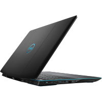 ноутбук Dell G3 15 3590 G315-6714-wpro Черный