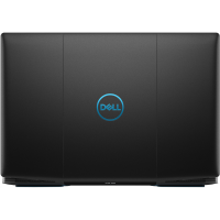 ноутбук Dell G3 15 3590 G315-6752-wpro Черный