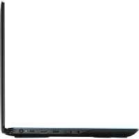 ноутбук Dell G3 15 3590 G315-6790 Черный